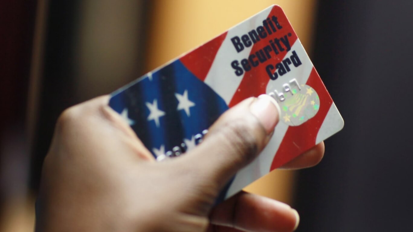 Does Food Stamps Count As Income For Mortgage?