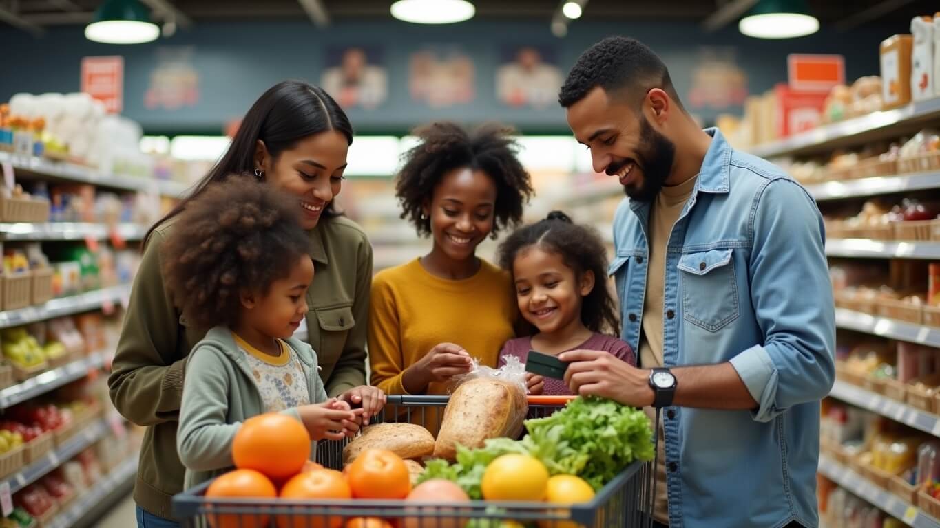 Is Selling Food Stamps Illegal?