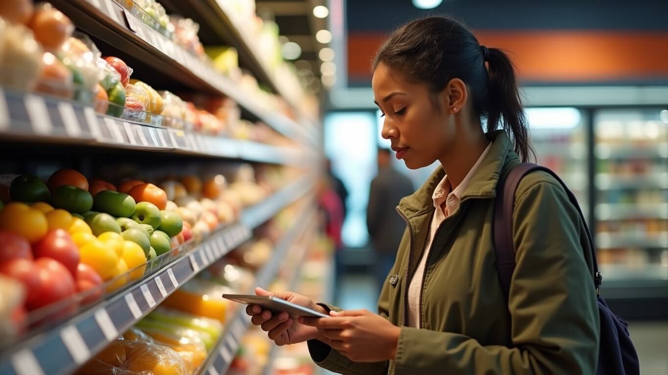 How Much Money Can You Have In The Bank And Still Get Food Stamps?