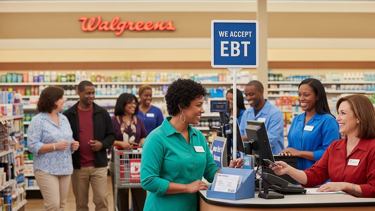 How Do I Add Someone To My Food Stamps?