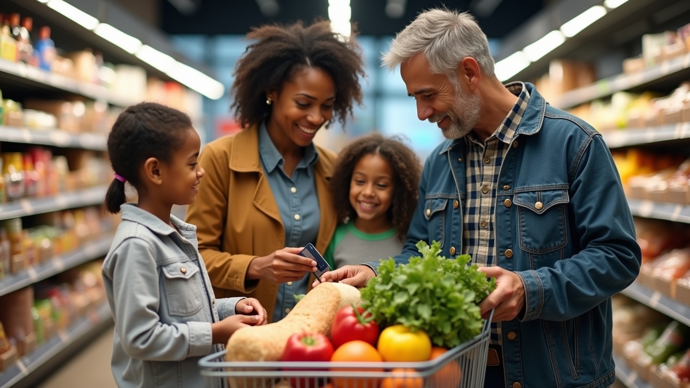 How Much Does The United States Spend On Food Stamps?