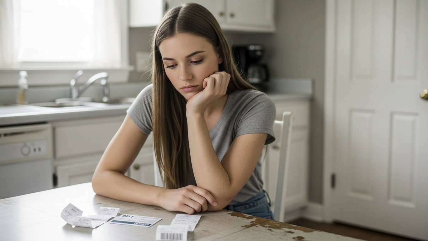 How Long Does It Take To Get Food Stamps After You Apply?