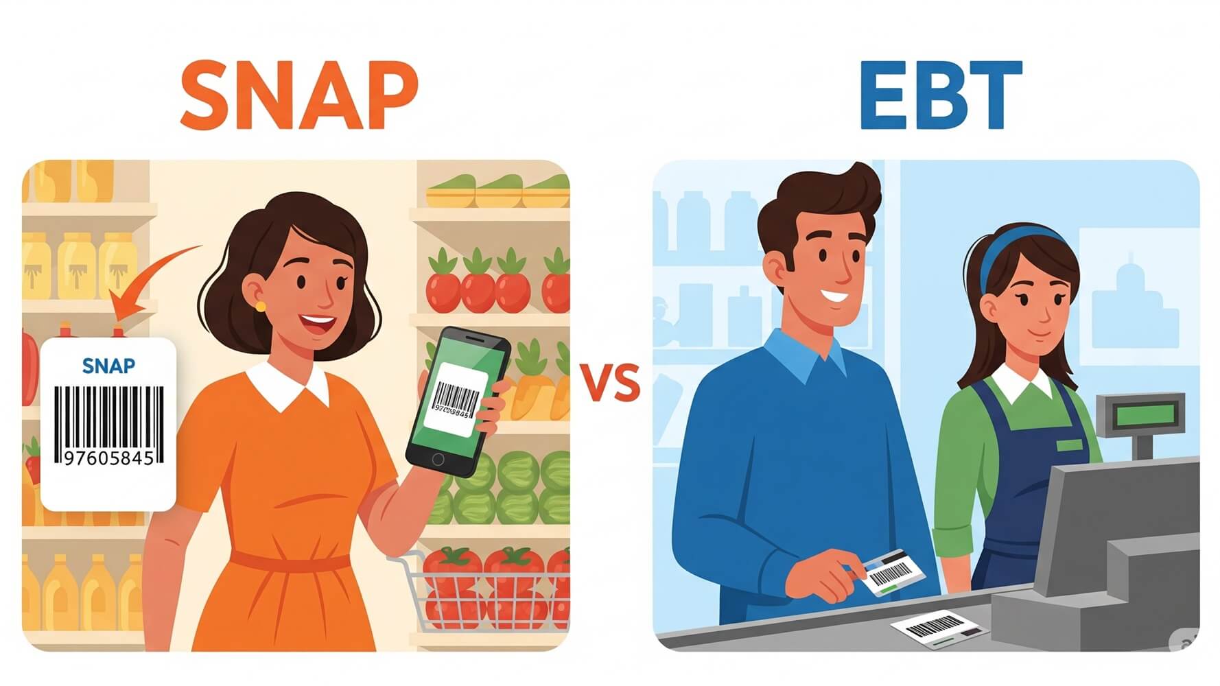 How Does Food Stamps Know If You Have A Job?